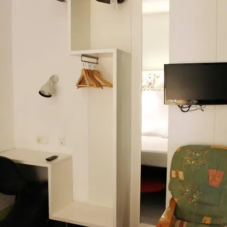 Hotel Gat Xino 2*