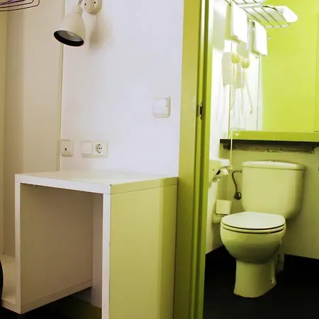 Hotel Gat Xino 2*