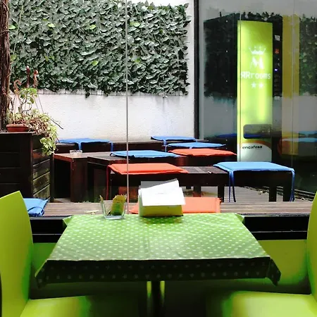 Gat Xino Hotel 2*