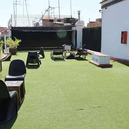 Gat Xino 2* Barcelona