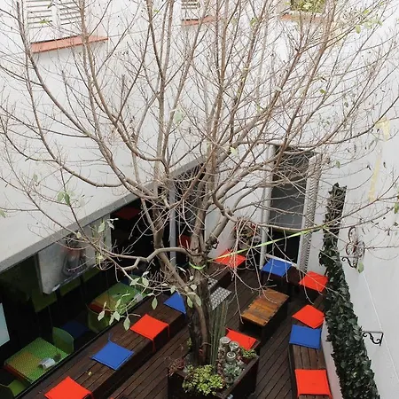 Gat Xino Hotel 2*