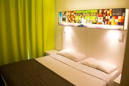 Hotel Gat Xino