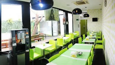 Hotel Gat Xino