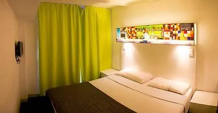 Gat Xino 2* Barcelona