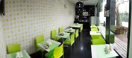 Gat Xino 2* Barcelona