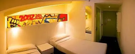 Hotel Gat Xino Barcelona
